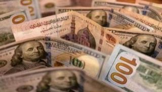 ارتفاع جديد في سعر الدولار اليوم 3 يونيو 2024 